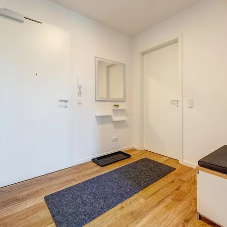 Apartment Bernsteinquartier Bq 0108 *