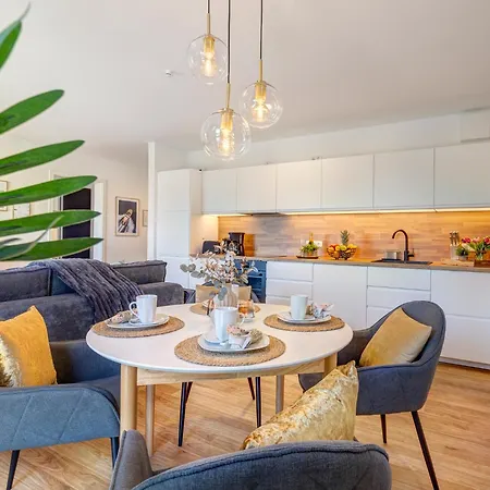 Bernsteinquartier Bq 0108 Apartment *